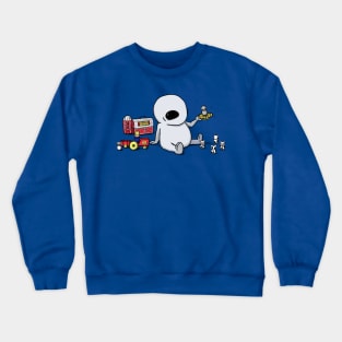 farm Crewneck Sweatshirt